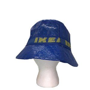 IKEA Bucket Hat Never Worn Brand New